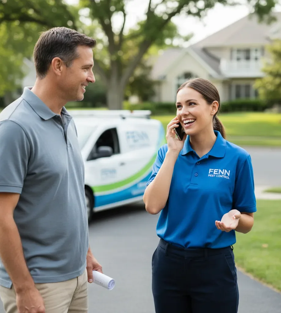 Silverfish Control in Savoy, IL
